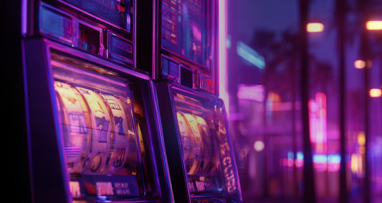 Fabulous Vegas Casino