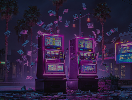 Fabulous Vegas Casino