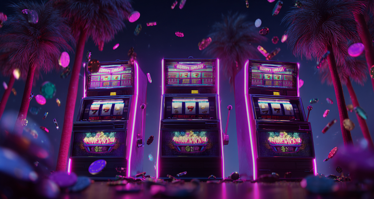 Fabulous Vegas Casino